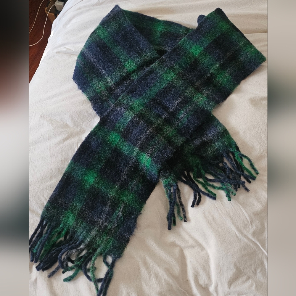 Rachel Comey aluna scarf